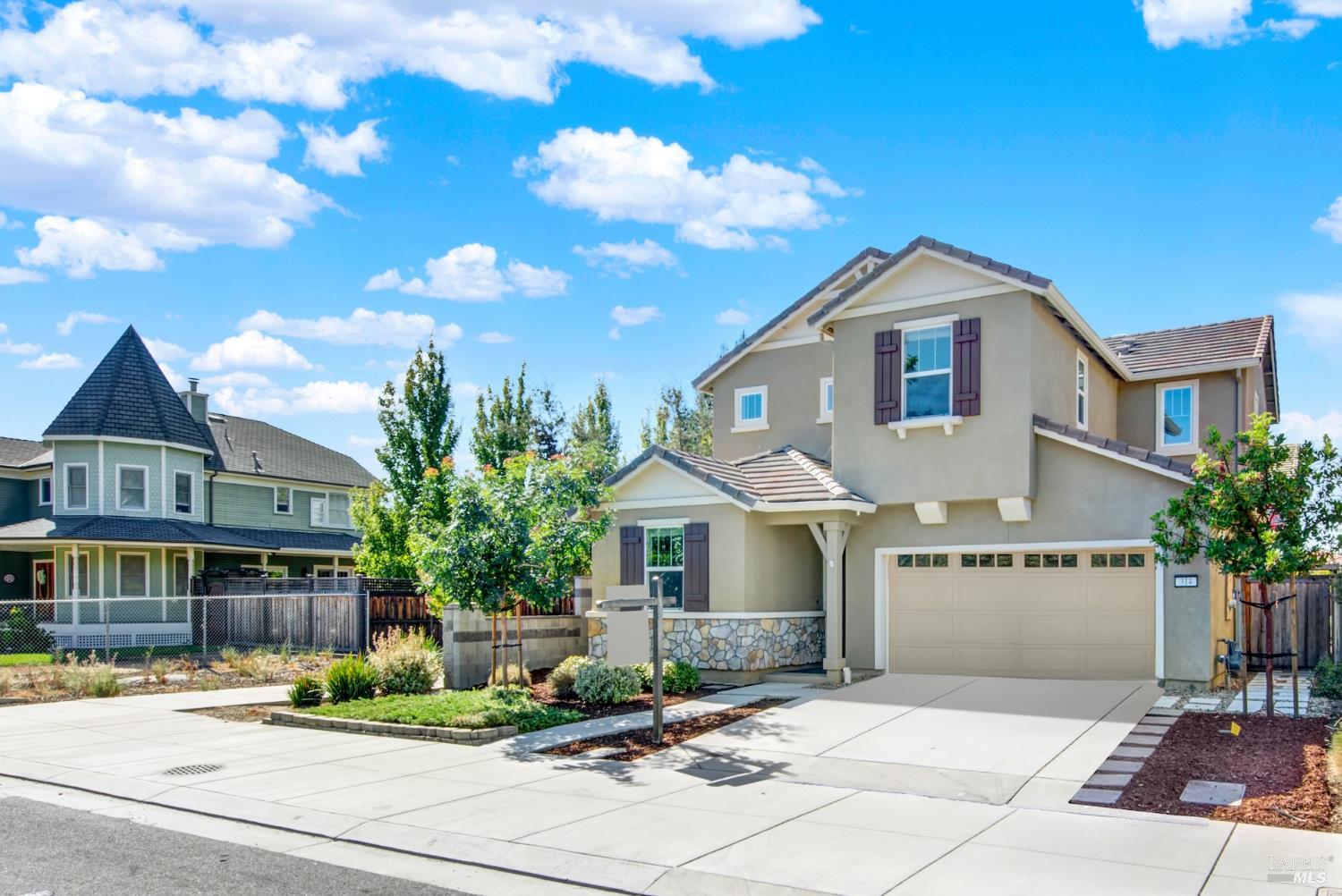 Detail Gallery Image 10 of 87 For 314 Fruitvale Rd, Vacaville,  CA 95688 - 4 Beds | 3/1 Baths