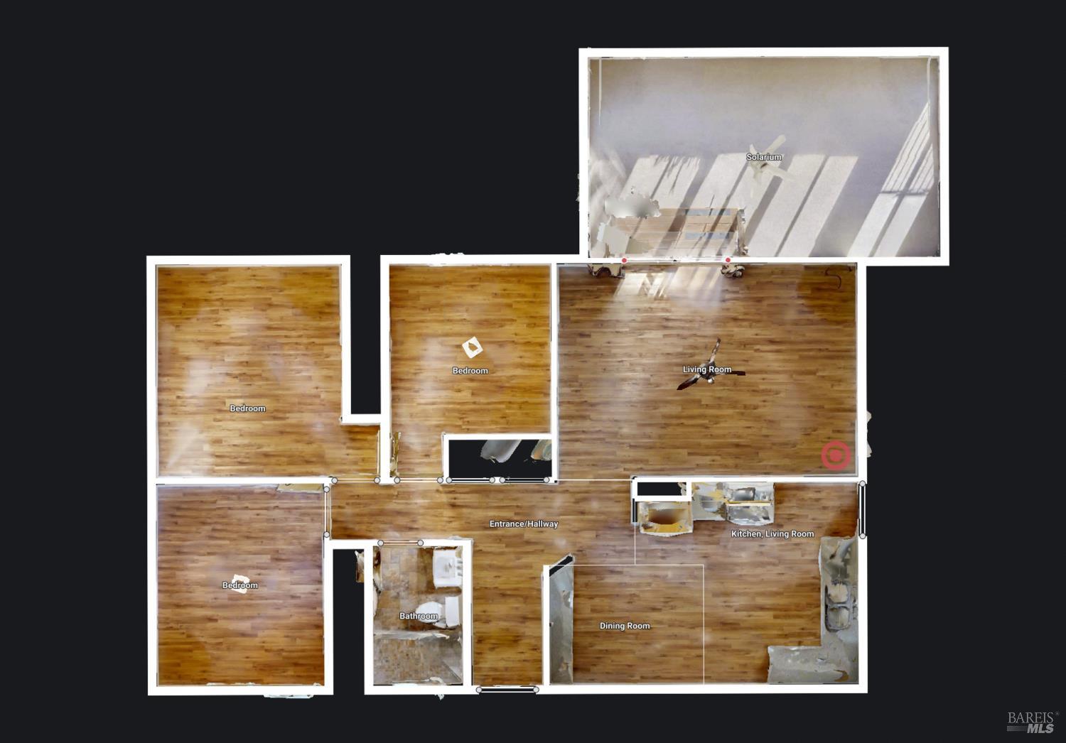Detail Gallery Image 45 of 45 For 7147 Belita Ave, Rohnert Park,  CA 94928 - 3 Beds | 1 Baths