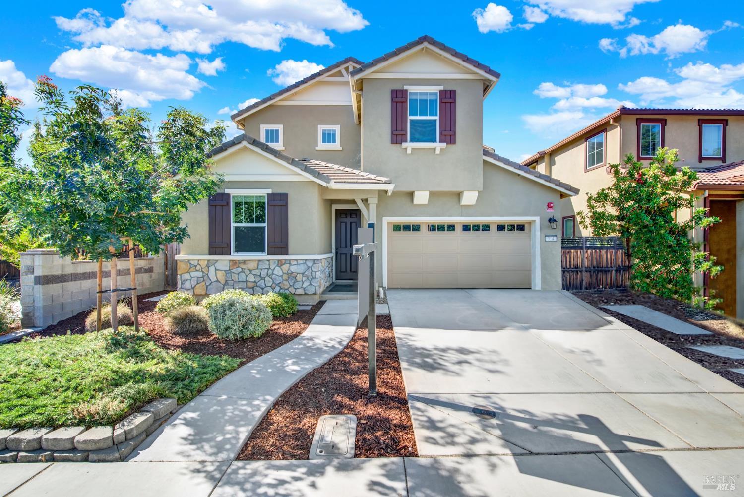 Detail Gallery Image 2 of 87 For 314 Fruitvale Rd, Vacaville,  CA 95688 - 4 Beds | 3/1 Baths