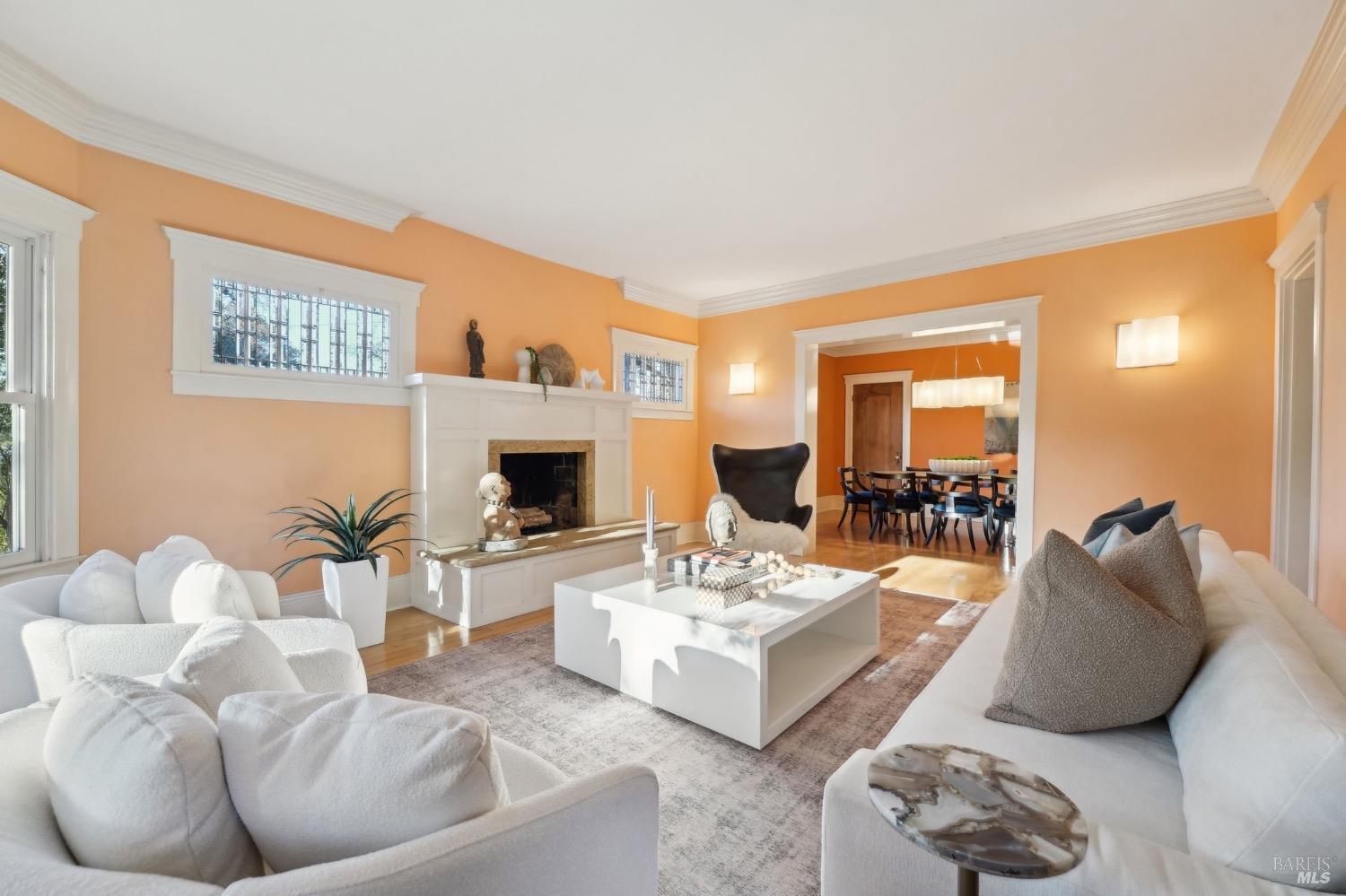 Detail Gallery Image 13 of 66 For 17311 Arnold Dr, Sonoma,  CA 95476 - 3 Beds | 2 Baths