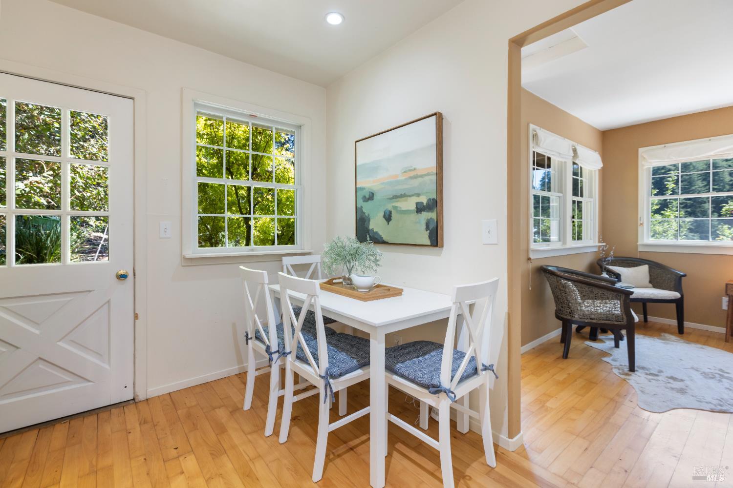 Detail Gallery Image 26 of 42 For 20 La Vuelta Ave, Lagunitas,  CA 94938 - 2 Beds | 2 Baths