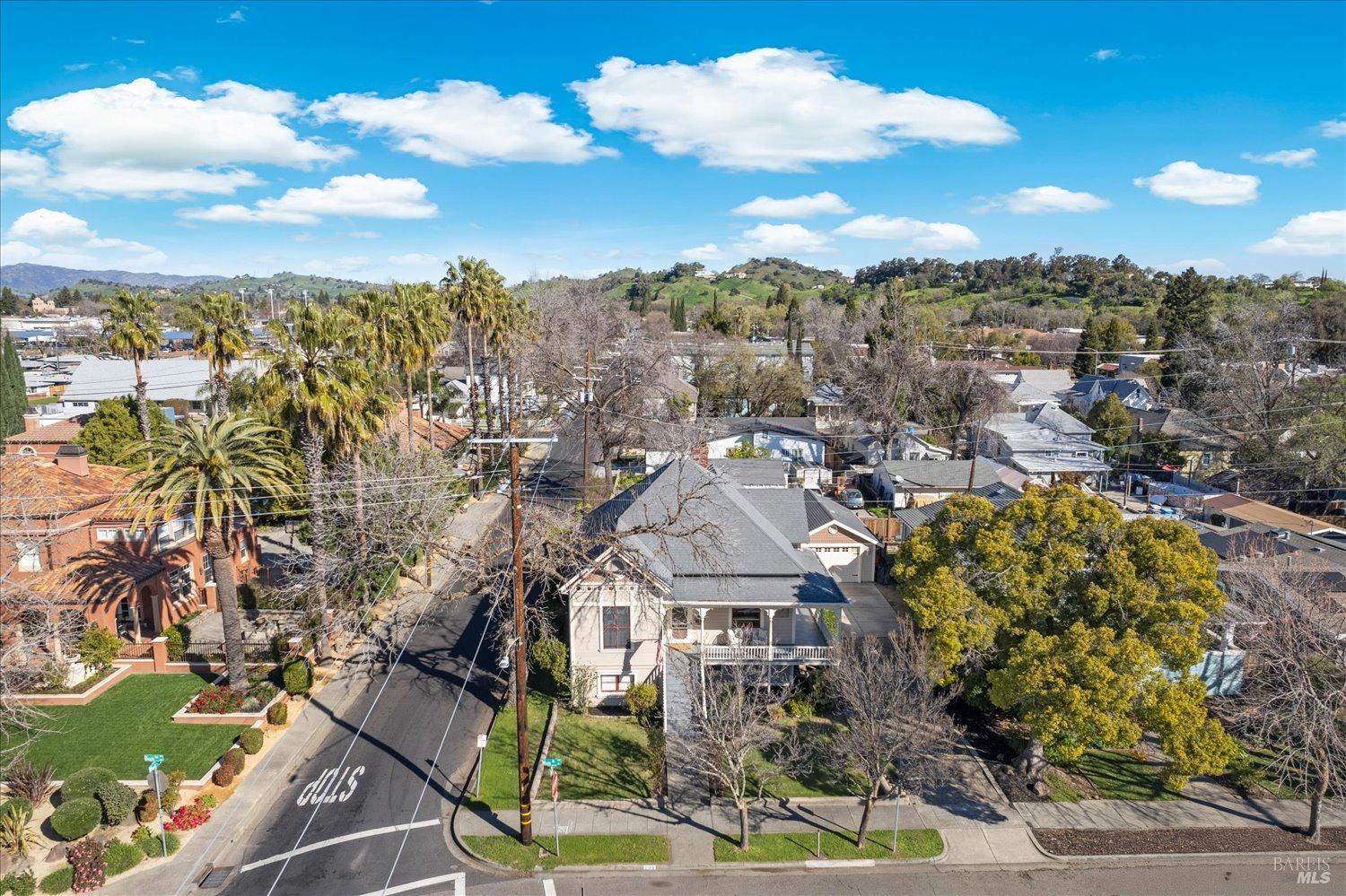 Detail Gallery Image 69 of 79 For 101 Main St, Vacaville,  CA 95688 - 4 Beds | 2/1 Baths