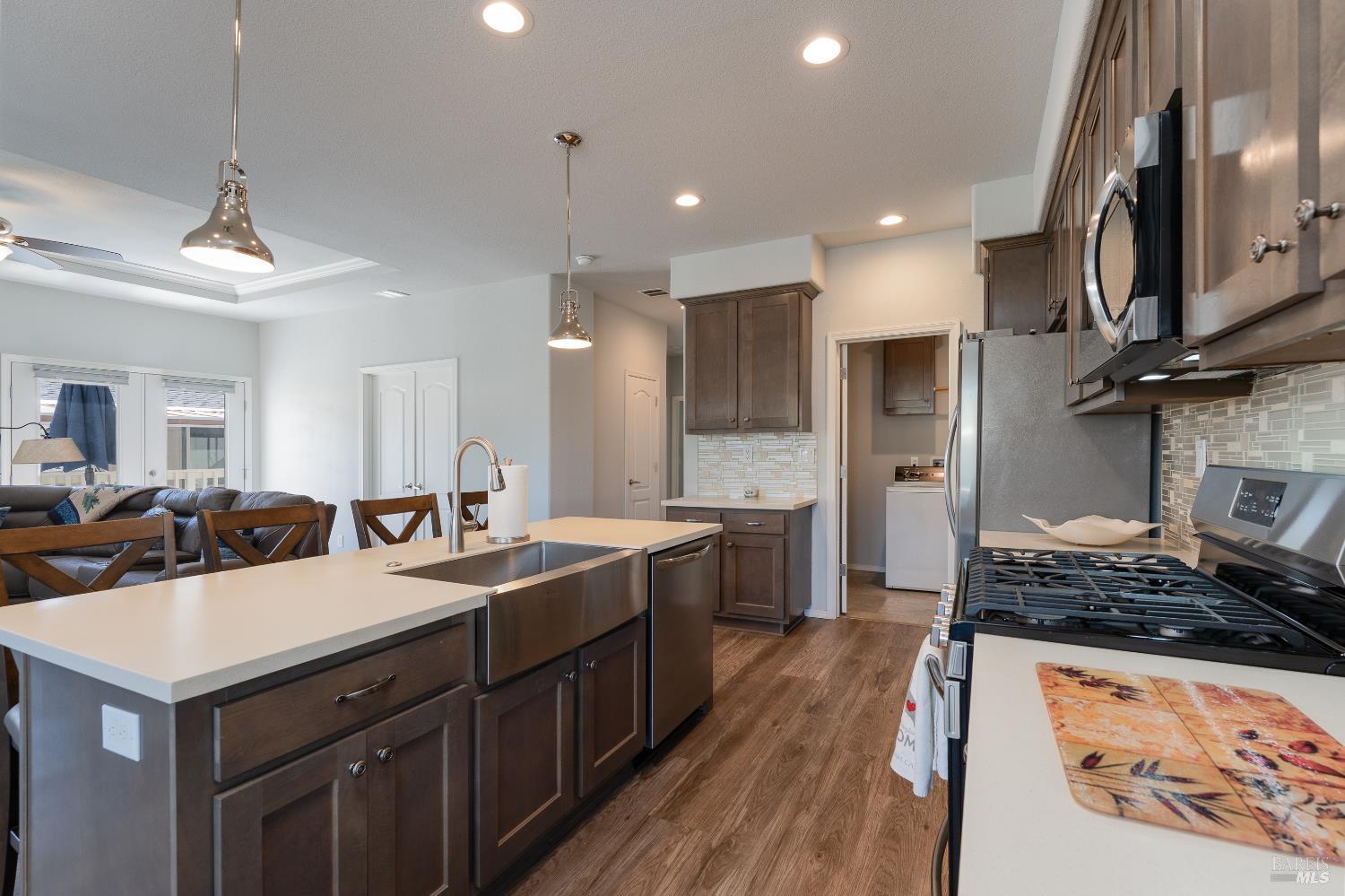 Detail Gallery Image 7 of 20 For 36 Blanco Pl, Ukiah,  CA 95482 - 3 Beds | 2 Baths