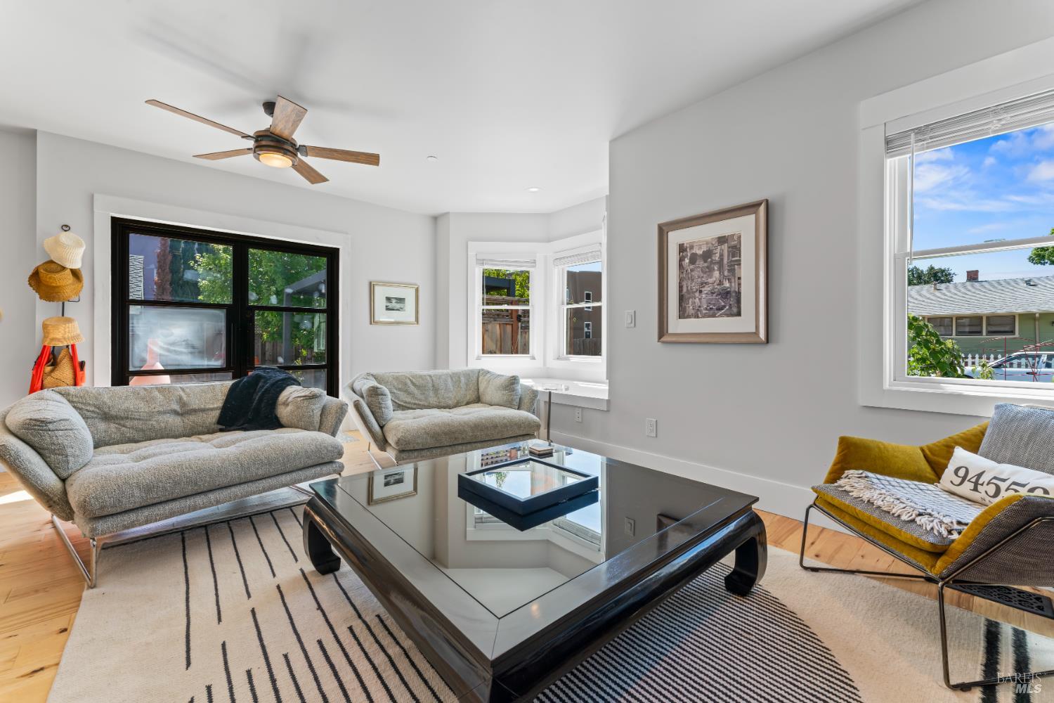 Detail Gallery Image 37 of 63 For 1533 G St, Napa,  CA 94559 - 4 Beds | 3 Baths