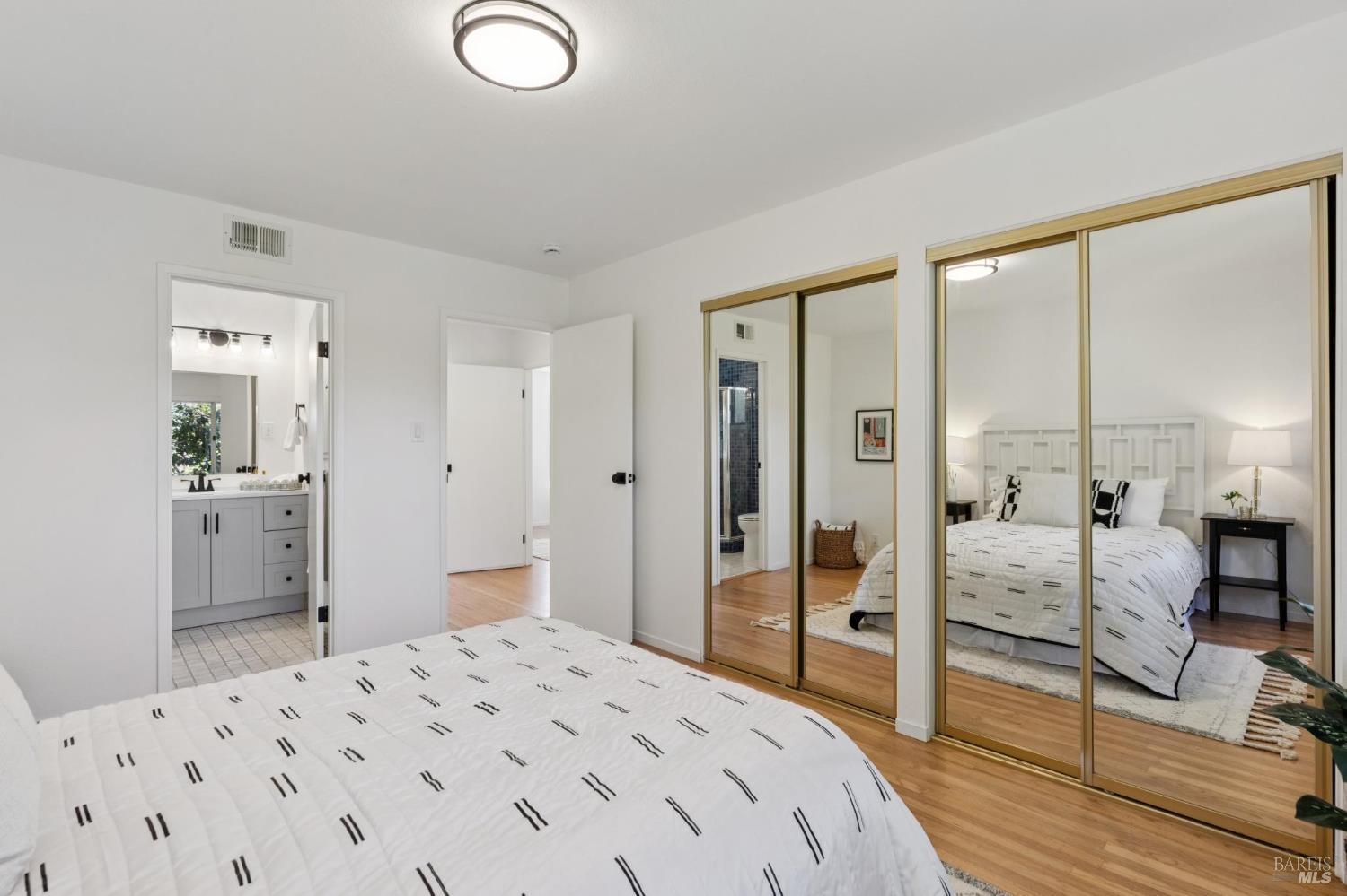 Detail Gallery Image 11 of 19 For 1432 Dawes St, Novato,  CA 94947 - 3 Beds | 2 Baths