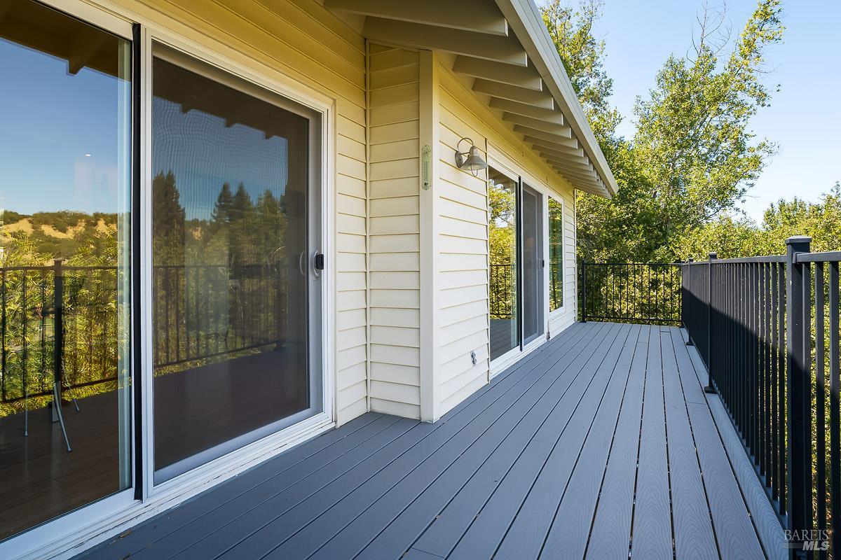 Detail Gallery Image 34 of 51 For 45 Wimbledon Ct, Novato,  CA 94949 - 3 Beds | 2/1 Baths