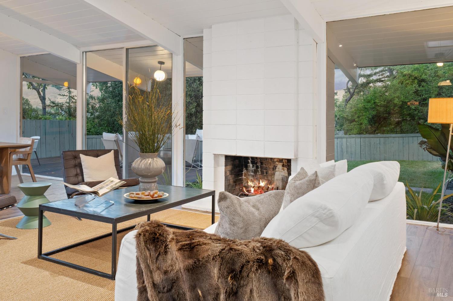 Detail Gallery Image 63 of 67 For 876 Las Ovejas Ave, San Rafael,  CA 94903 - 4 Beds | 2 Baths