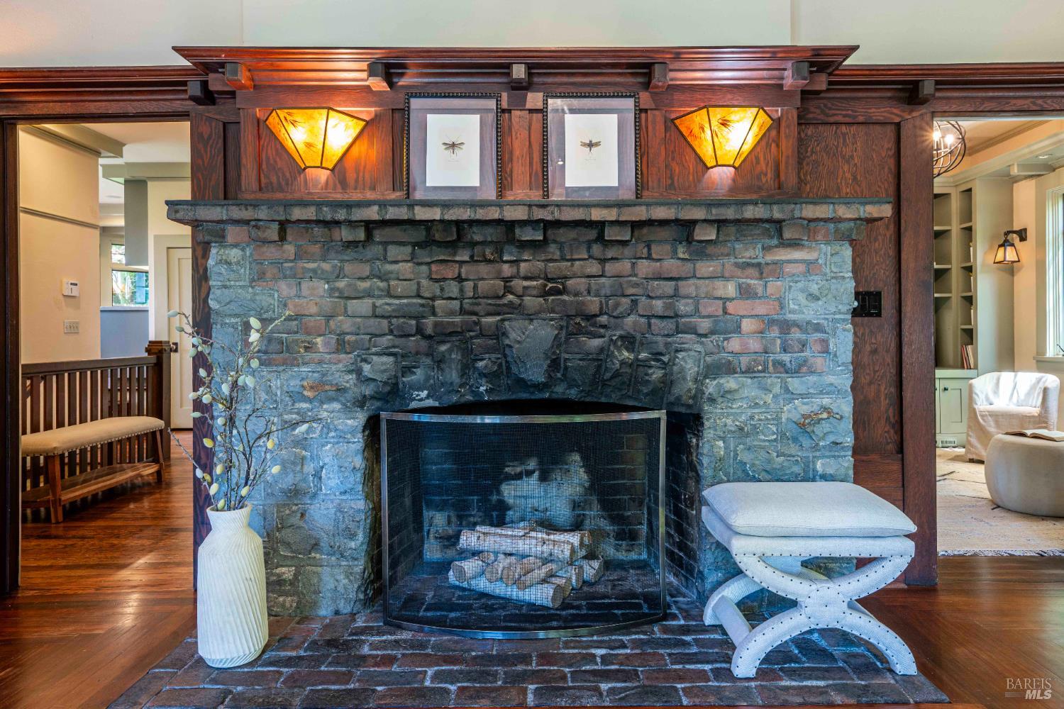 Detail Gallery Image 29 of 64 For 38 Helens Ln, Mill Valley,  CA 94941 - 4 Beds | 3/1 Baths