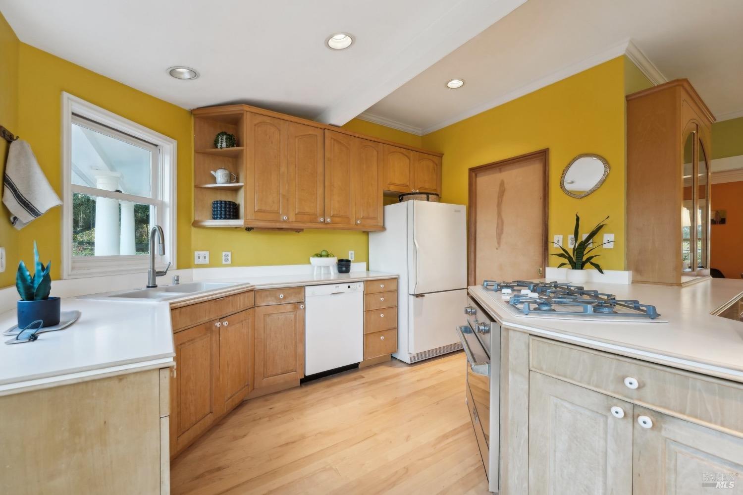 Detail Gallery Image 25 of 66 For 17311 Arnold Dr, Sonoma,  CA 95476 - 3 Beds | 2 Baths