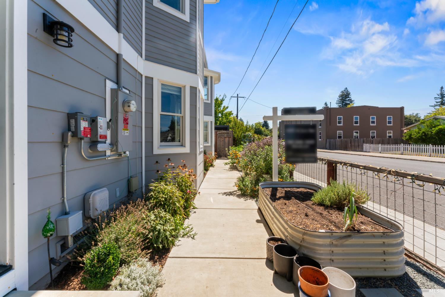Detail Gallery Image 49 of 63 For 1533 G St, Napa,  CA 94559 - 4 Beds | 3 Baths