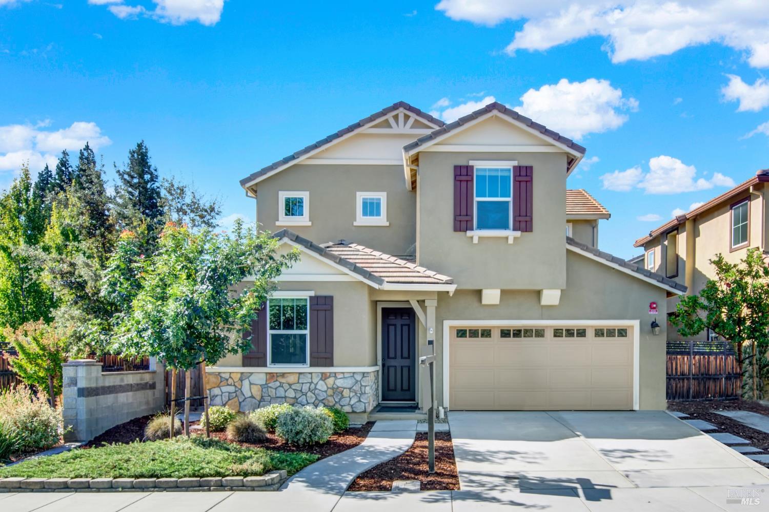 Detail Gallery Image 7 of 87 For 314 Fruitvale Rd, Vacaville,  CA 95688 - 4 Beds | 3/1 Baths