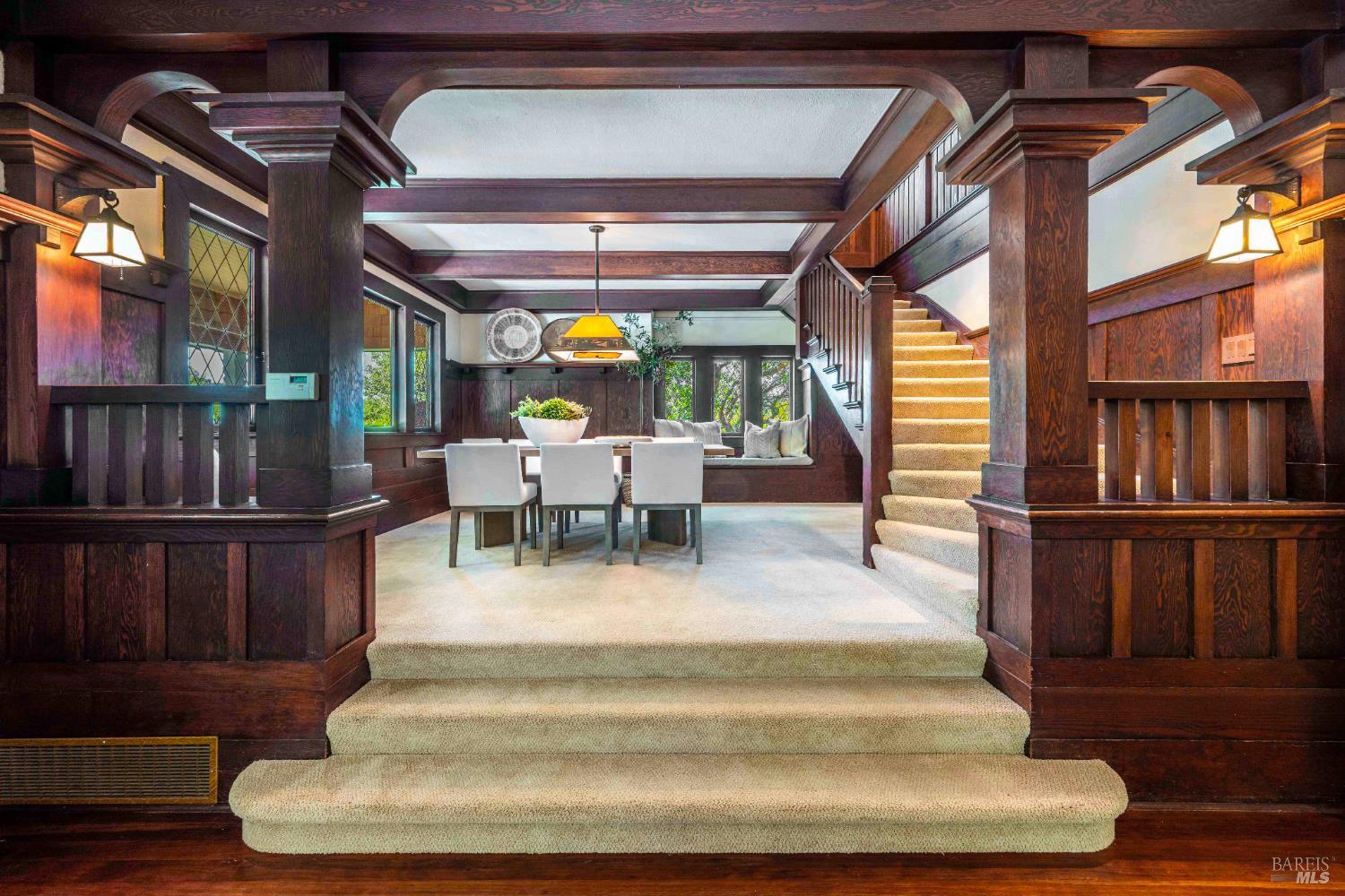 Detail Gallery Image 36 of 64 For 38 Helens Ln, Mill Valley,  CA 94941 - 4 Beds | 3/1 Baths