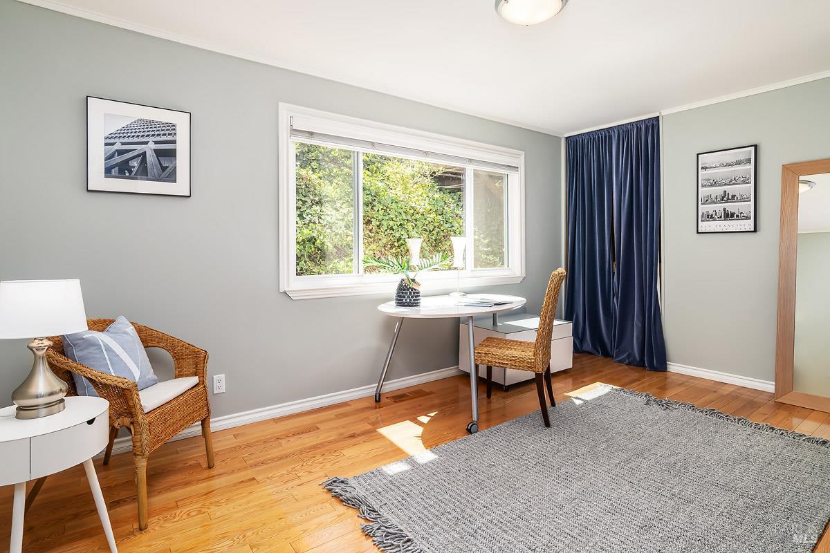 Detail Gallery Image 29 of 51 For 45 Wimbledon Ct, Novato,  CA 94949 - 3 Beds | 2/1 Baths
