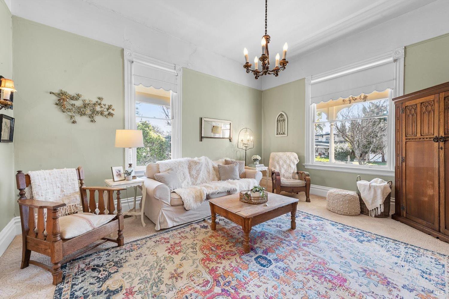 Detail Gallery Image 17 of 79 For 101 Main St, Vacaville,  CA 95688 - 4 Beds | 2/1 Baths