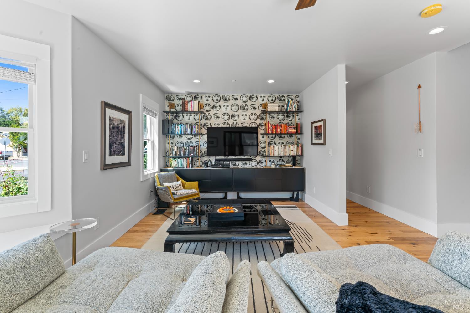 Detail Gallery Image 34 of 63 For 1533 G St, Napa,  CA 94559 - 4 Beds | 3 Baths