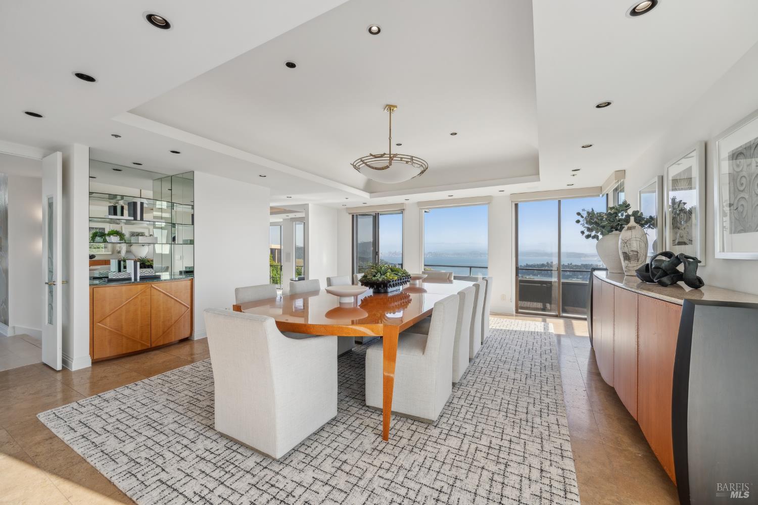 Detail Gallery Image 20 of 48 For 6 Saint Gabrielle Ct, Tiburon,  CA 94920 - 4 Beds | 3/1 Baths