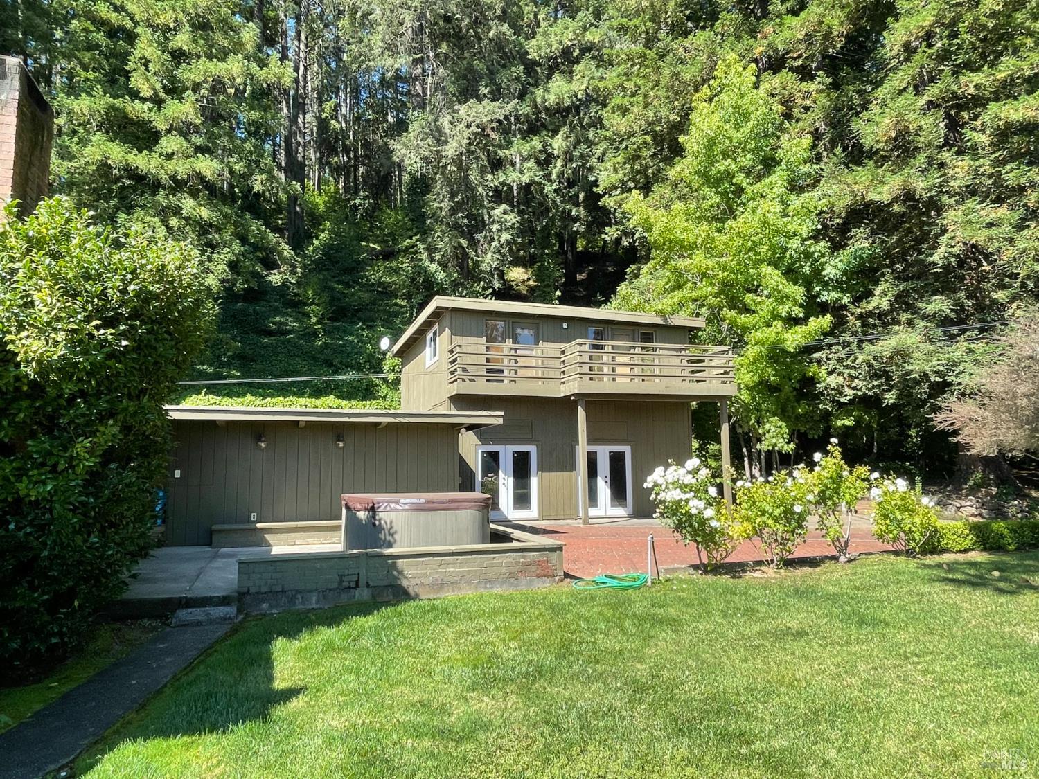 Detail Gallery Image 30 of 44 For 3025 W Dry Creek Rd, Healdsburg,  CA 95448 - 3 Beds | 3 Baths