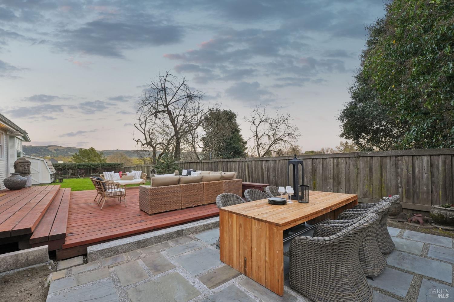 Detail Gallery Image 56 of 66 For 17311 Arnold Dr, Sonoma,  CA 95476 - 3 Beds | 2 Baths