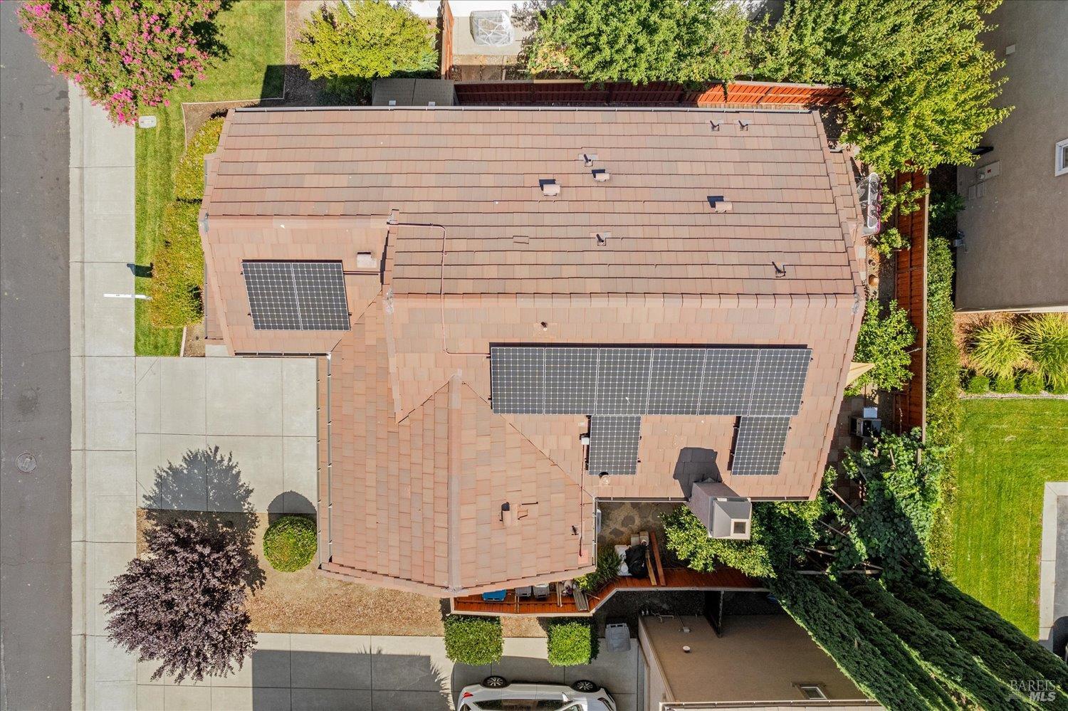 Detail Gallery Image 45 of 51 For 207 Beard St, Vacaville,  CA 95688 - 3 Beds | 2/1 Baths