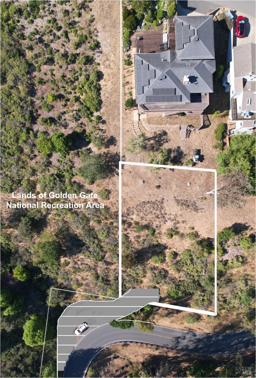 Detail Gallery Image 7 of 12 For 0 Shoreline Hwy, Mill Valley,  CA 94941 - – Beds | – Baths