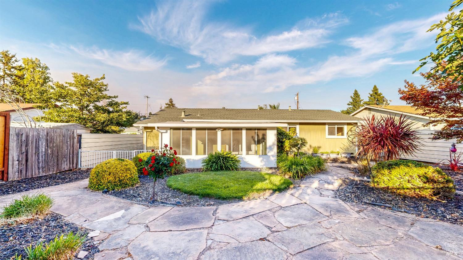 Detail Gallery Image 37 of 45 For 7147 Belita Ave, Rohnert Park,  CA 94928 - 3 Beds | 1 Baths