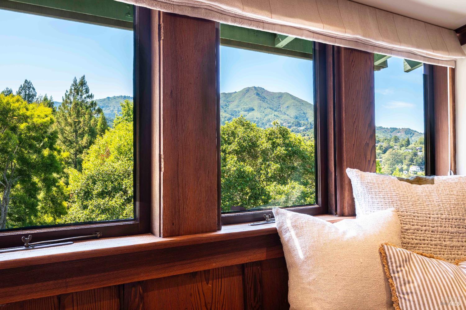 Detail Gallery Image 40 of 64 For 38 Helens Ln, Mill Valley,  CA 94941 - 4 Beds | 3/1 Baths