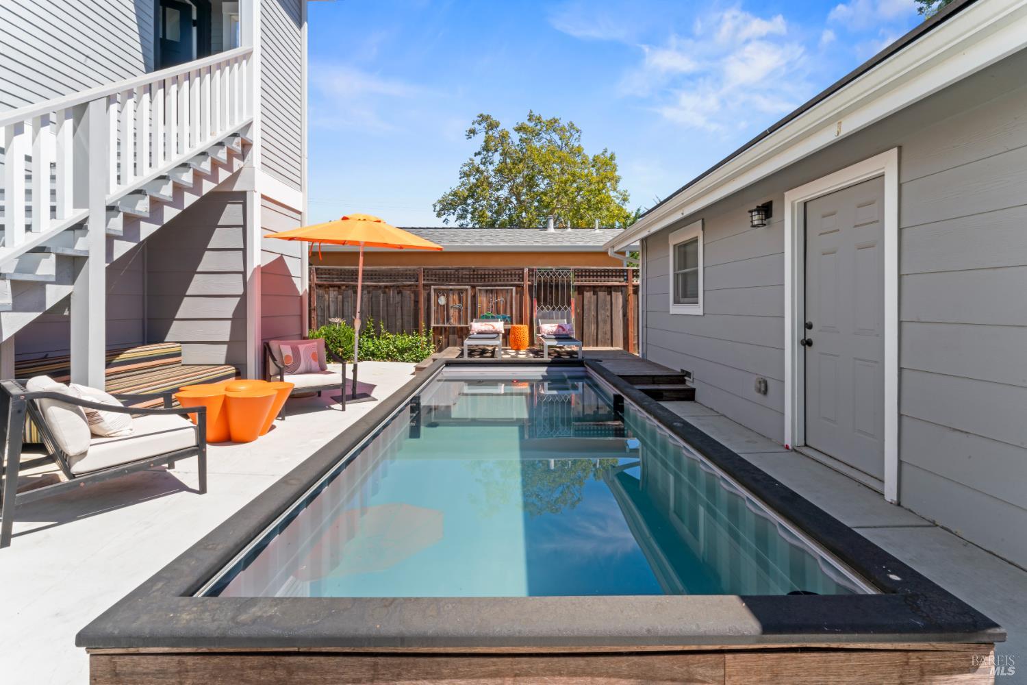 Detail Gallery Image 47 of 63 For 1533 G St, Napa,  CA 94559 - 4 Beds | 3 Baths
