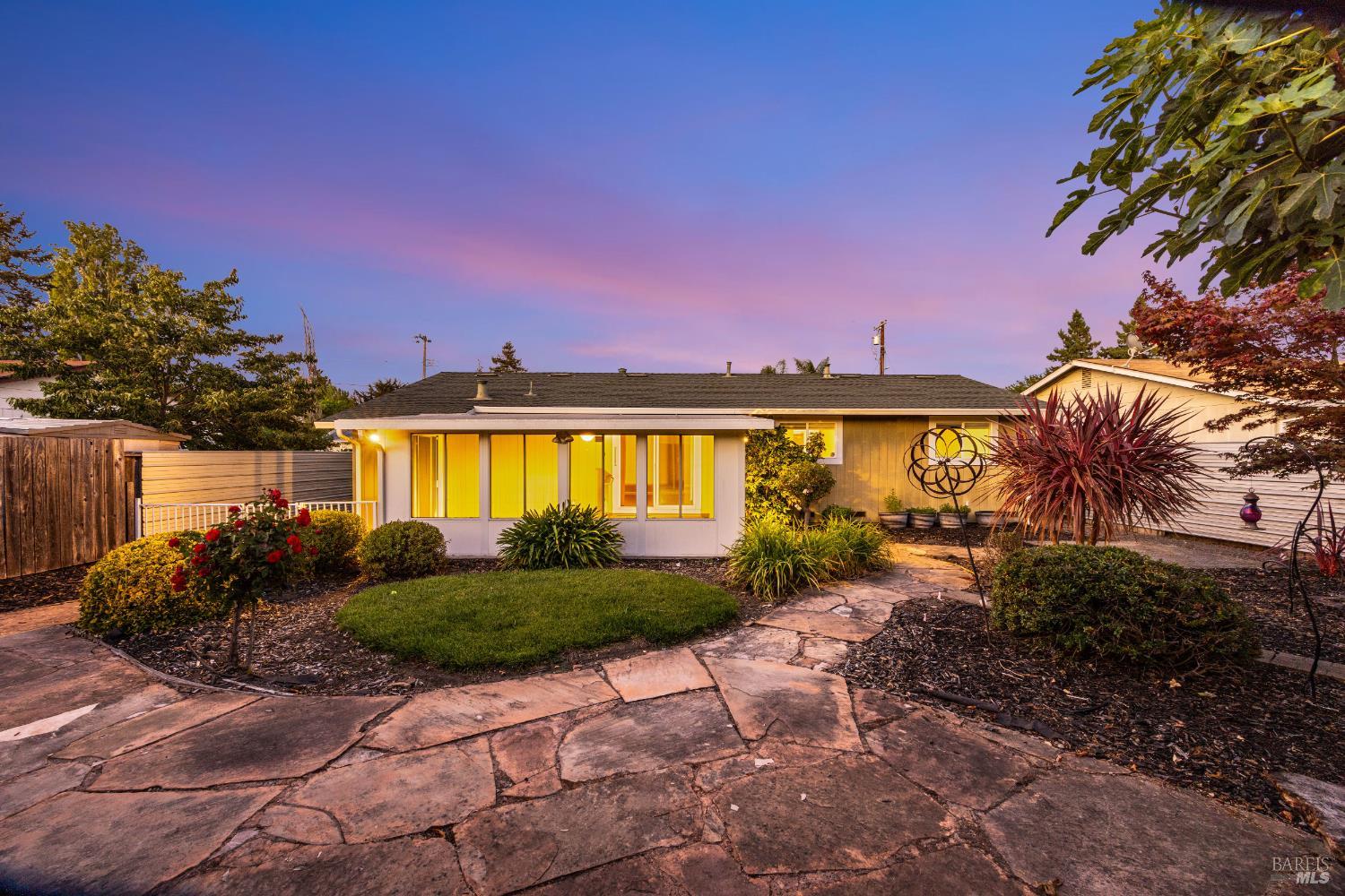 Detail Gallery Image 36 of 45 For 7147 Belita Ave, Rohnert Park,  CA 94928 - 3 Beds | 1 Baths