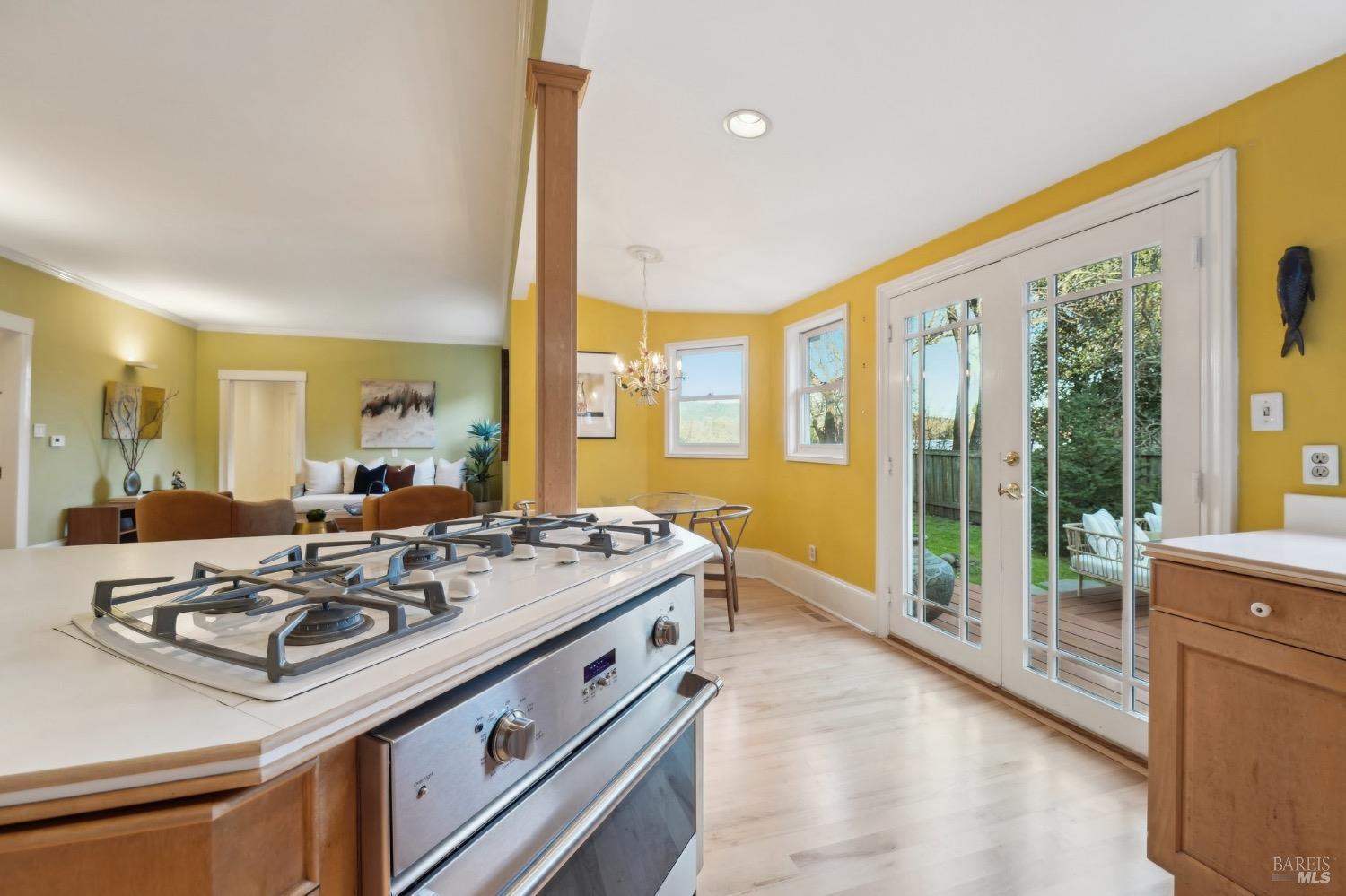 Detail Gallery Image 29 of 66 For 17311 Arnold Dr, Sonoma,  CA 95476 - 3 Beds | 2 Baths