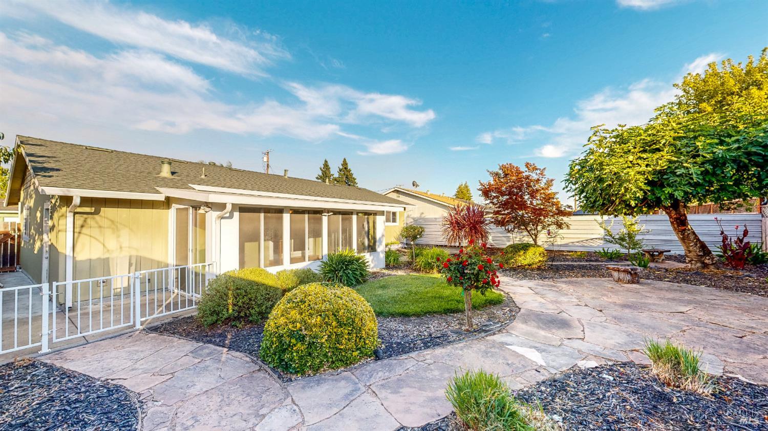 Detail Gallery Image 39 of 45 For 7147 Belita Ave, Rohnert Park,  CA 94928 - 3 Beds | 1 Baths