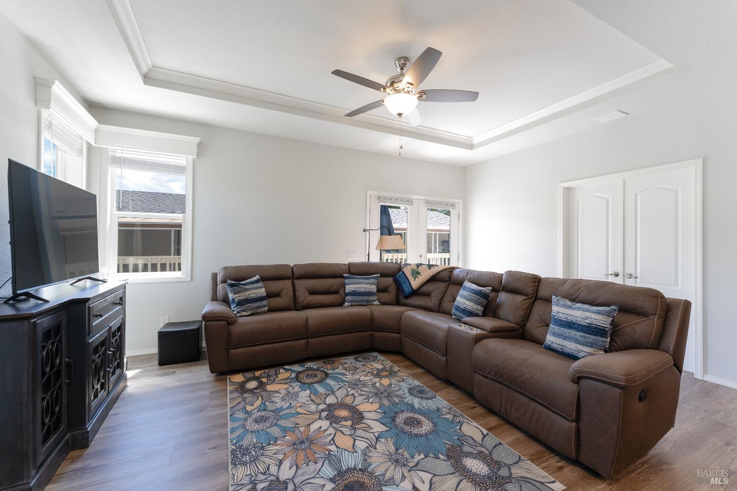 Detail Gallery Image 3 of 20 For 36 Blanco Pl, Ukiah,  CA 95482 - 3 Beds | 2 Baths