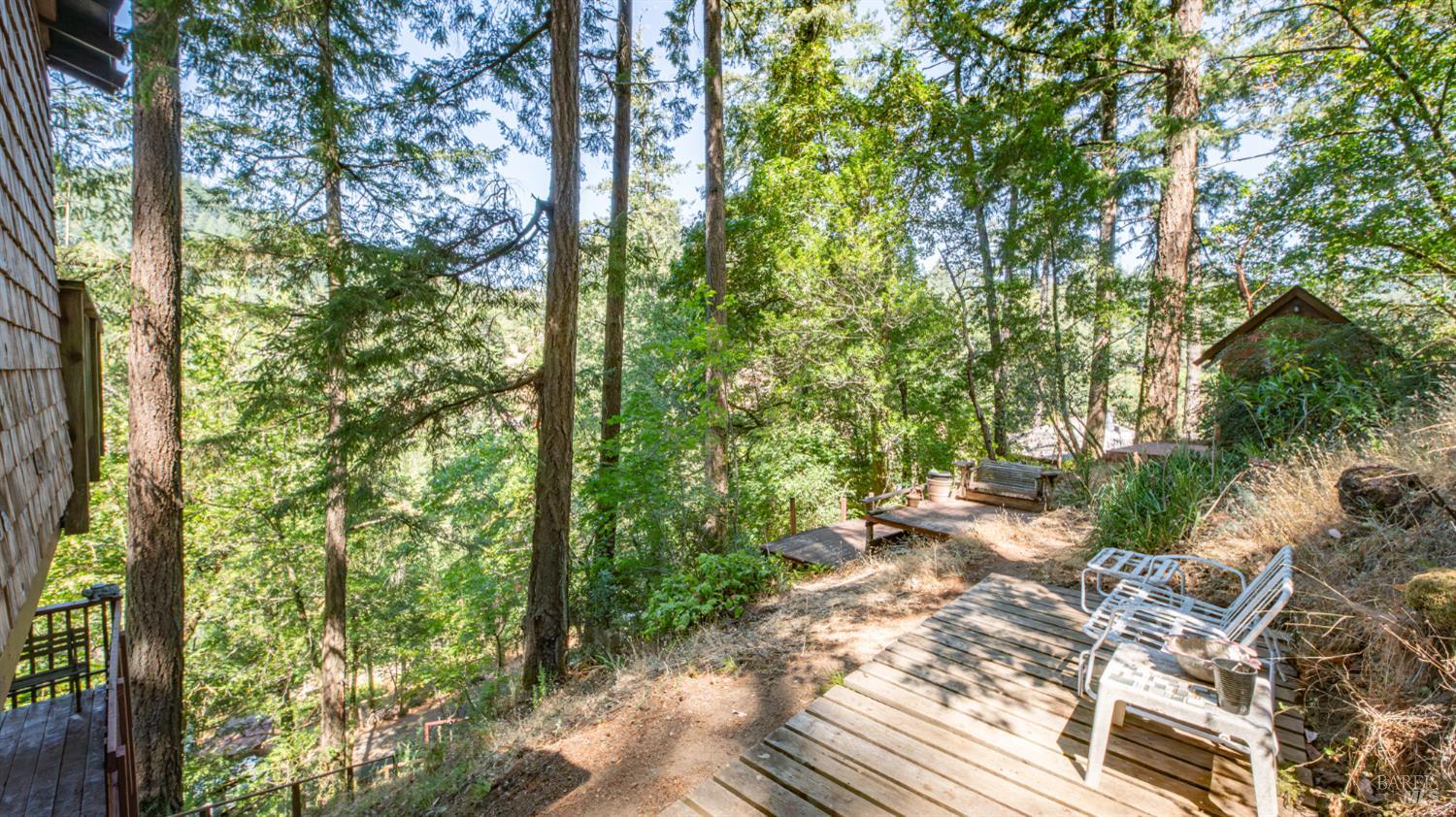 Detail Gallery Image 19 of 27 For 15 Mountain View Ave, Lagunitas,  CA 94938 - 2 Beds | 1 Baths