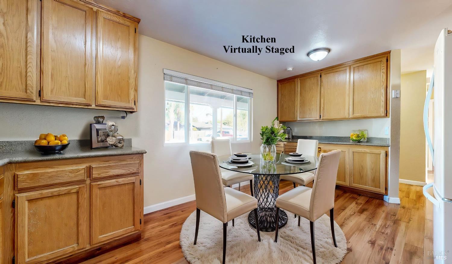 Detail Gallery Image 11 of 45 For 7147 Belita Ave, Rohnert Park,  CA 94928 - 3 Beds | 1 Baths