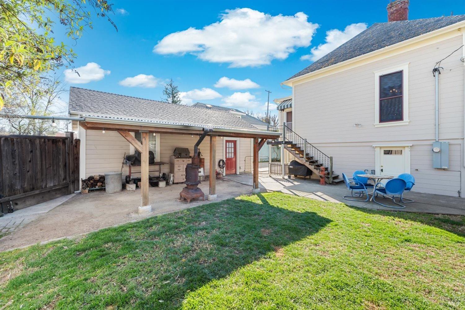 Detail Gallery Image 62 of 79 For 101 Main St, Vacaville,  CA 95688 - 4 Beds | 2/1 Baths