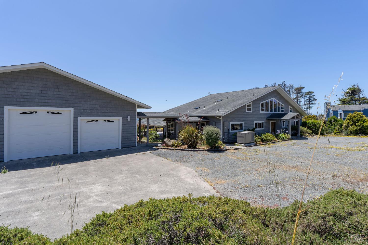 Detail Gallery Image 66 of 67 For 46701 Iversen Dr, Gualala,  CA 95445 - 3 Beds | 3/2 Baths