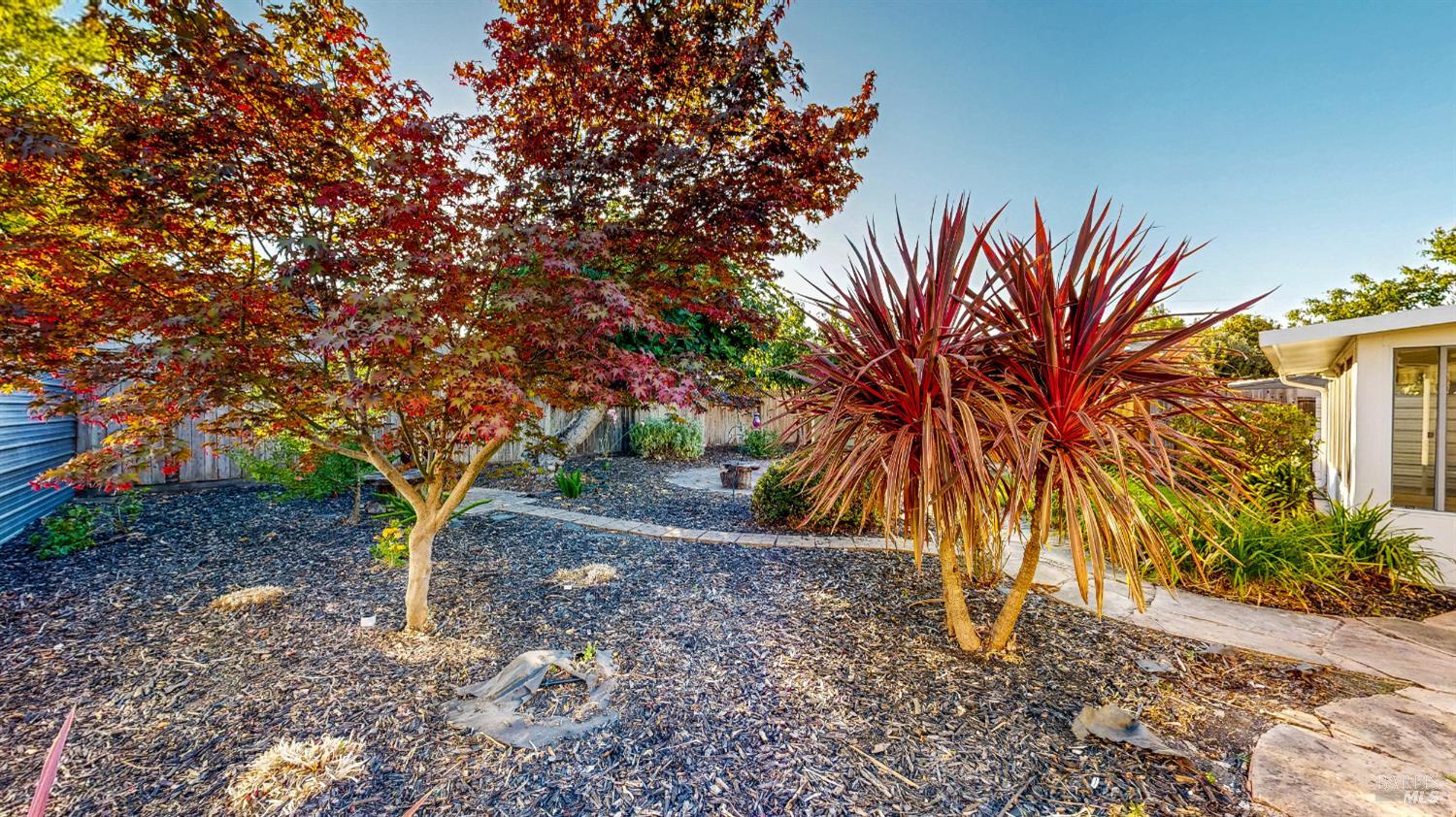 Detail Gallery Image 44 of 45 For 7147 Belita Ave, Rohnert Park,  CA 94928 - 3 Beds | 1 Baths