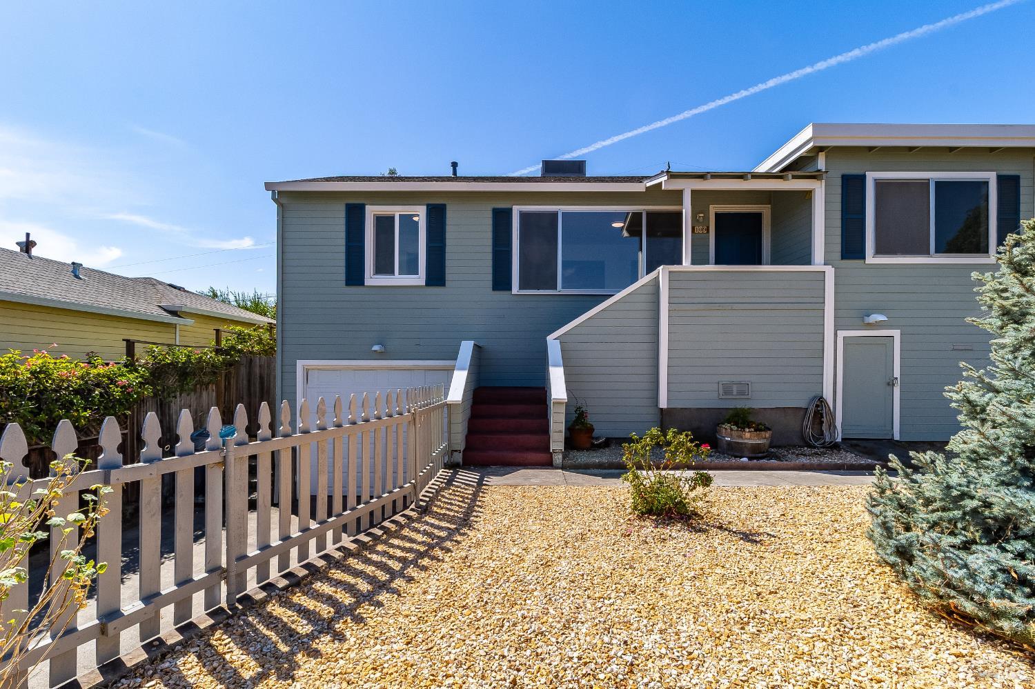 Detail Gallery Image 11 of 60 For 109 Webster St, Vallejo,  CA 94591 - 3 Beds | 2 Baths