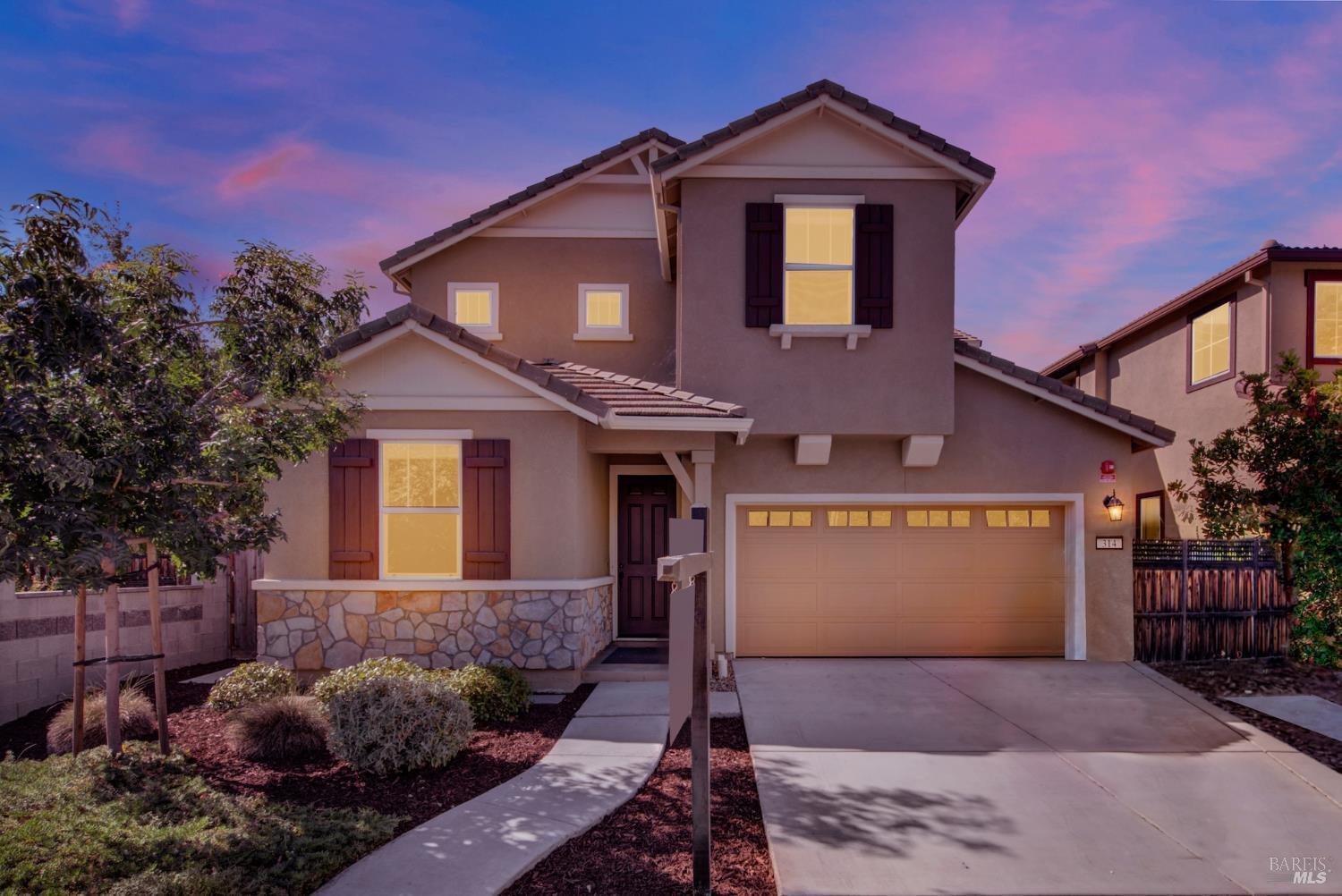 Detail Gallery Image 86 of 87 For 314 Fruitvale Rd, Vacaville,  CA 95688 - 4 Beds | 3/1 Baths