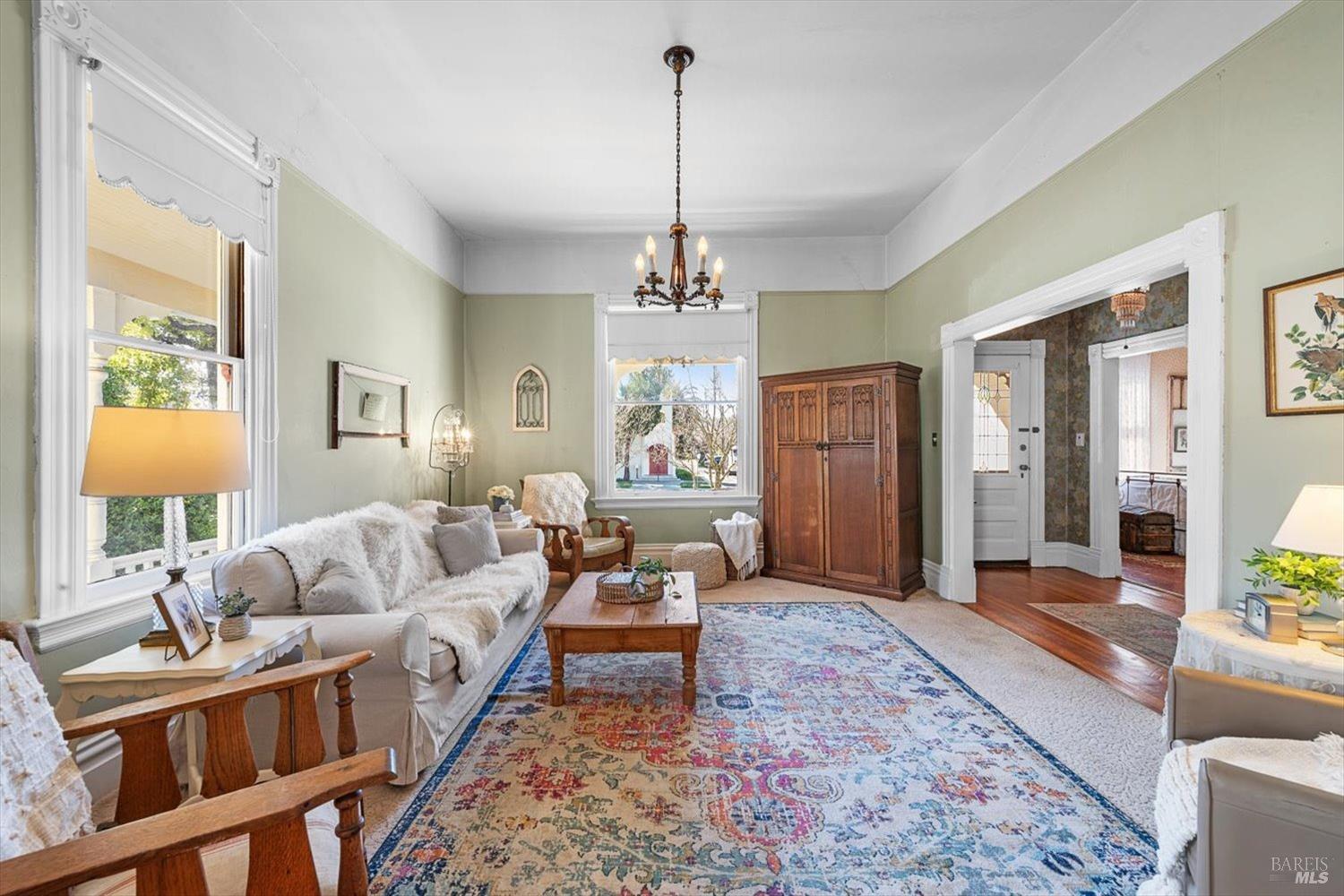 Detail Gallery Image 18 of 79 For 101 Main St, Vacaville,  CA 95688 - 4 Beds | 2/1 Baths