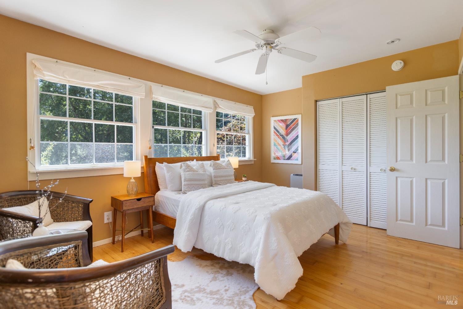 Detail Gallery Image 21 of 42 For 20 La Vuelta Ave, Lagunitas,  CA 94938 - 2 Beds | 2 Baths
