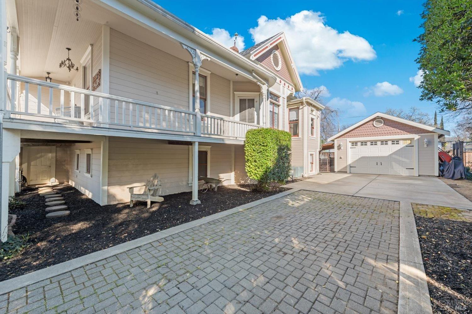 Detail Gallery Image 57 of 79 For 101 Main St, Vacaville,  CA 95688 - 4 Beds | 2/1 Baths