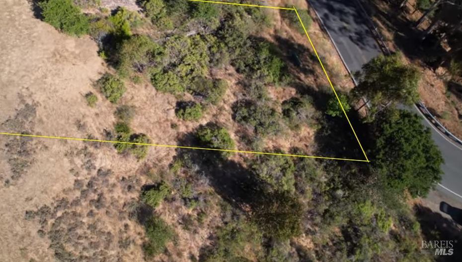 Detail Gallery Image 10 of 12 For 0 Shoreline Hwy, Mill Valley,  CA 94941 - – Beds | – Baths