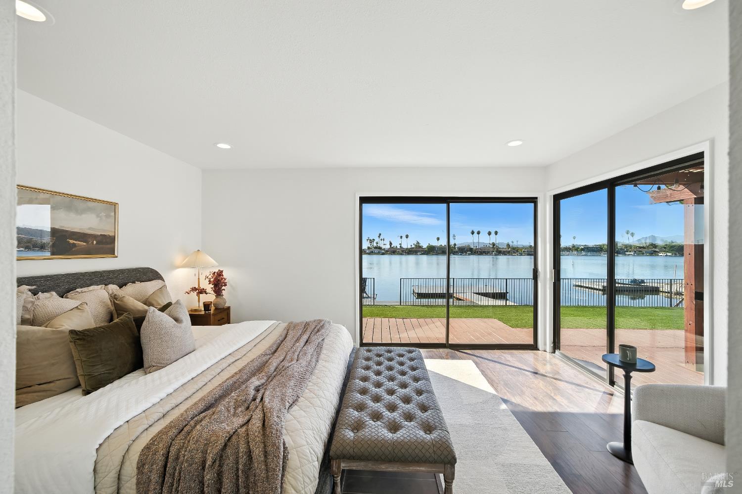 Detail Gallery Image 22 of 48 For 228 Montego Key, Novato,  CA 94949 - 4 Beds | 3 Baths