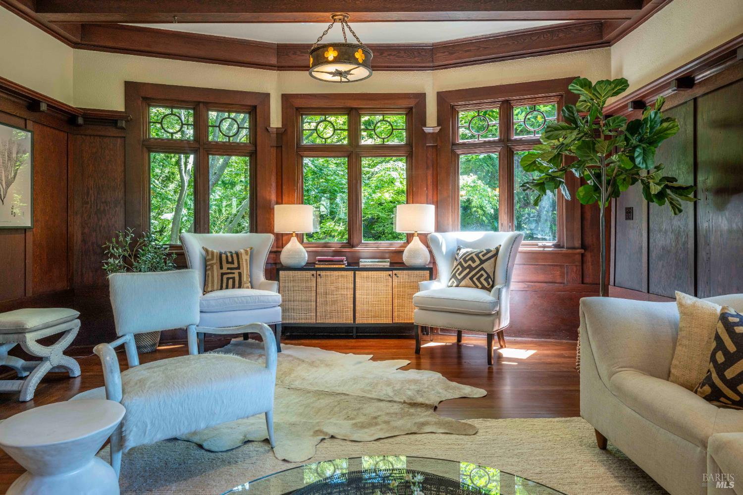 Detail Gallery Image 30 of 64 For 38 Helens Ln, Mill Valley,  CA 94941 - 4 Beds | 3/1 Baths