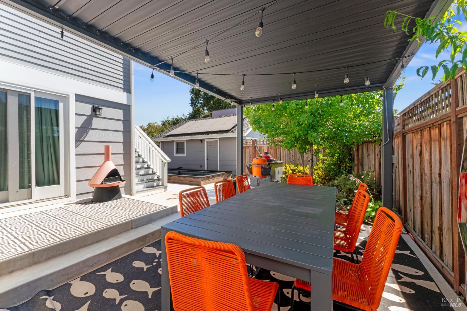 Detail Gallery Image 42 of 63 For 1533 G St, Napa,  CA 94559 - 4 Beds | 3 Baths