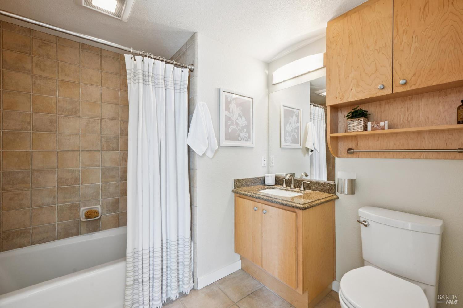 Detail Gallery Image 20 of 21 For 810 7th St #23,  Santa Rosa,  CA 95404 - 2 Beds | 2 Baths