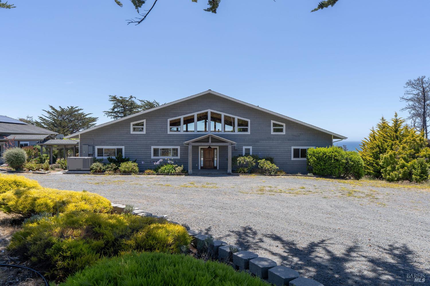 Detail Gallery Image 65 of 67 For 46701 Iversen Dr, Gualala,  CA 95445 - 3 Beds | 3/2 Baths
