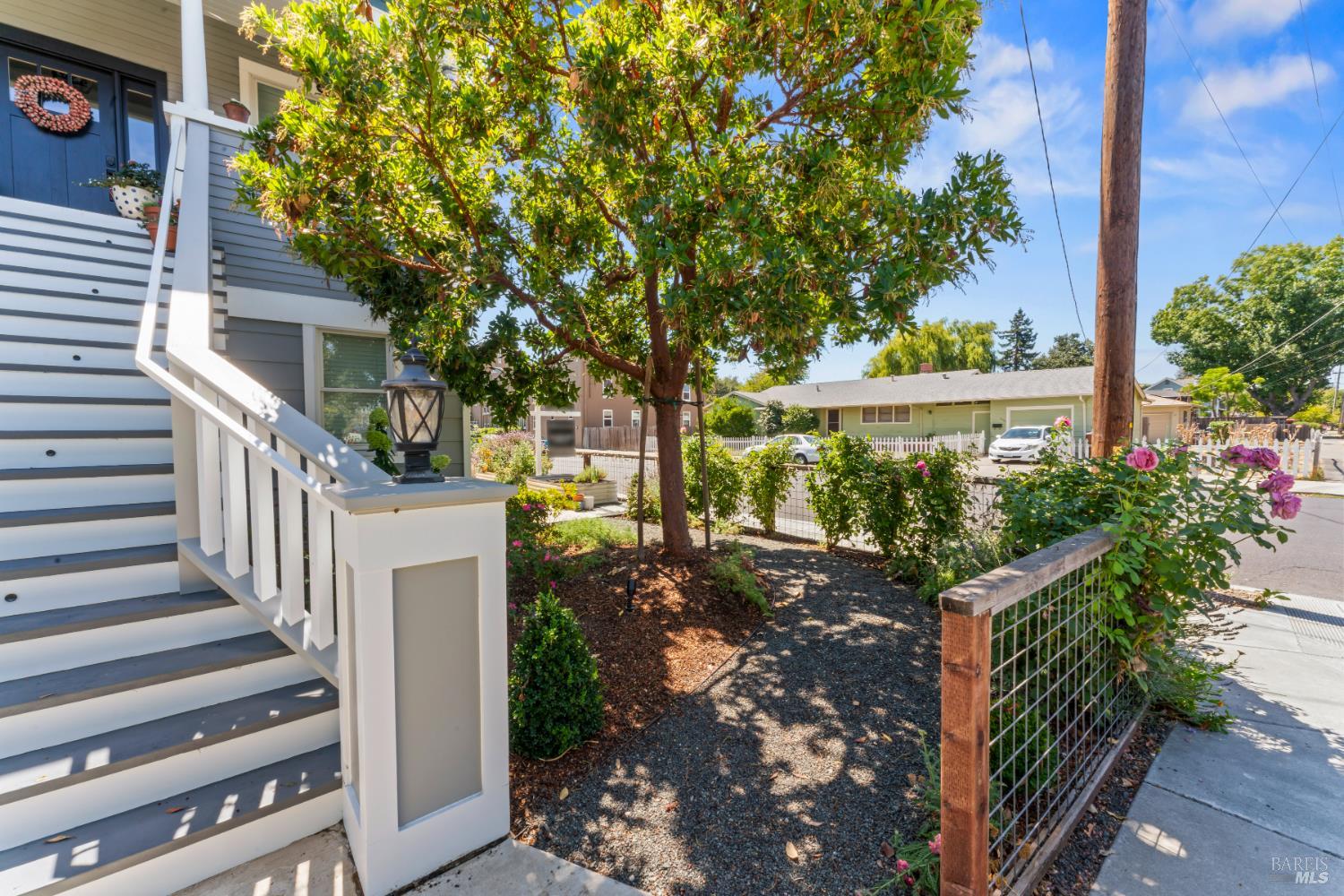 Detail Gallery Image 61 of 63 For 1533 G St, Napa,  CA 94559 - 4 Beds | 3 Baths