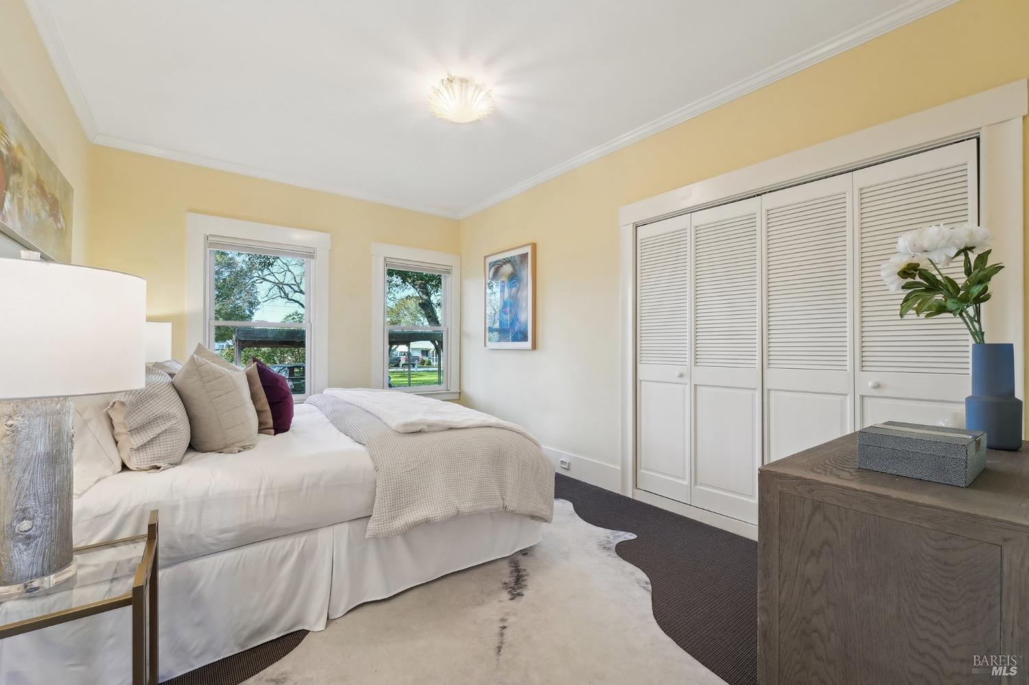 Detail Gallery Image 32 of 66 For 17311 Arnold Dr, Sonoma,  CA 95476 - 3 Beds | 2 Baths