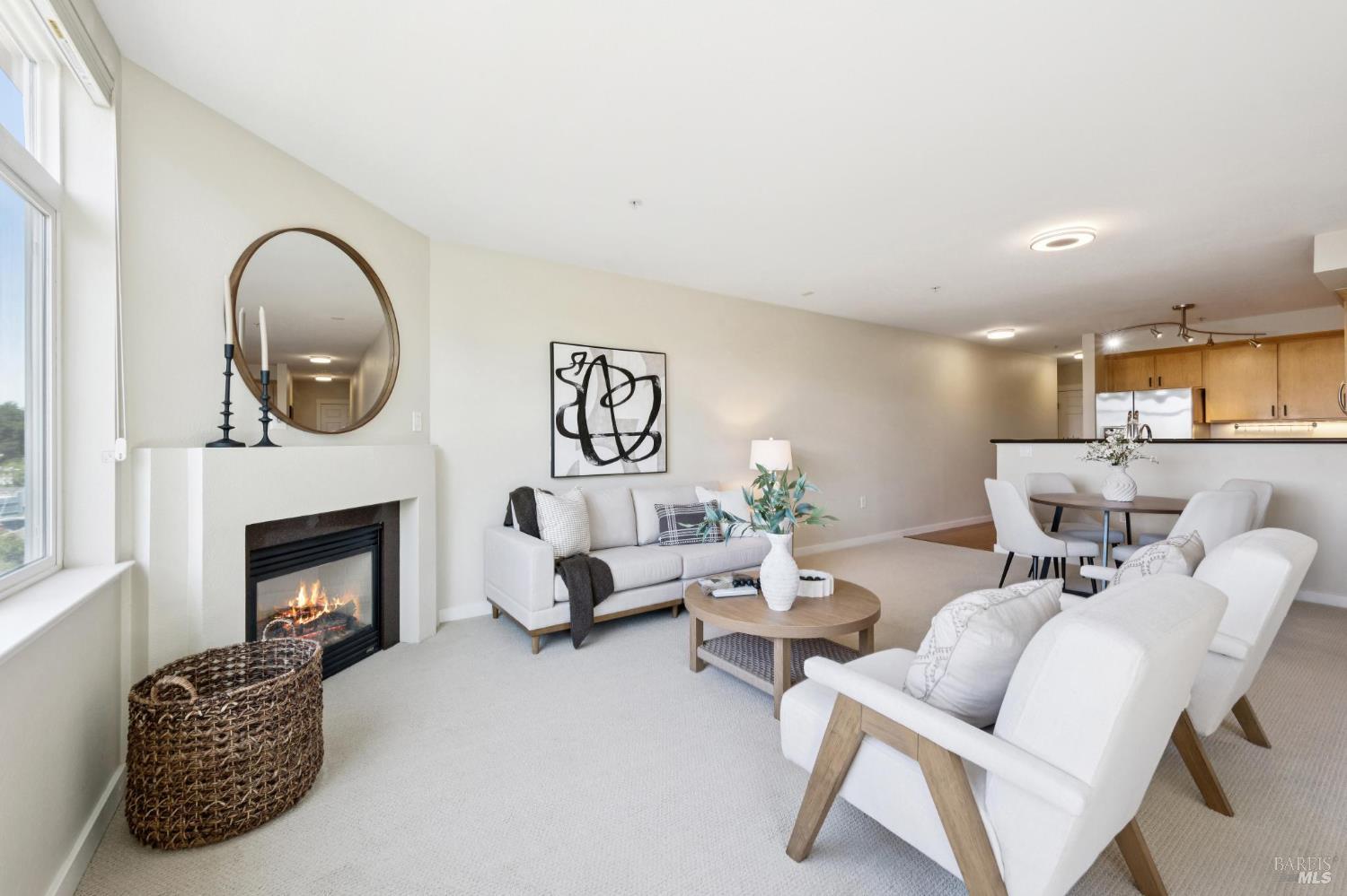 Detail Gallery Image 12 of 21 For 810 7th St #23,  Santa Rosa,  CA 95404 - 2 Beds | 2 Baths